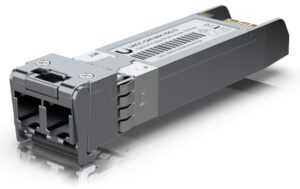 MODULO SFP+ UBIQUITI UACC-OM-MM-10G-D UFIBER TRANSCEIVER MM UNIDAD