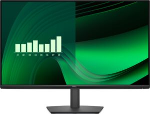 MONITOR DELL DELL-E2725HM 27" 1080P 100HZ IPS ANTIRREFLECTANTE