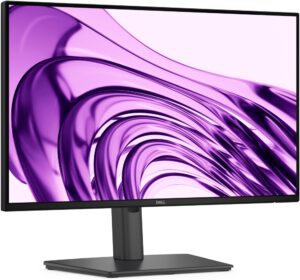 MONITOR DELL PRO P2226H 21,5" FHD 100HZ IPS AJUSTE DE ALTURA
