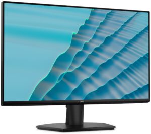 MONITOR DELL SE2726H 27" FHD 144HZ IPS TIEMPO DE RESPUESTA 1MS FREESYNC