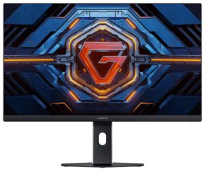 MONITOR XIAOMI GAMING MONITOR G24I 2026