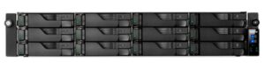 NAS ASUSTOR RACK AS7112RDX/RAIL KIT