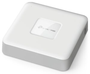 NVR VIGI TP-LINK VIGI NVR1104H-4P 04ch PoE BAY 1HDD H265+