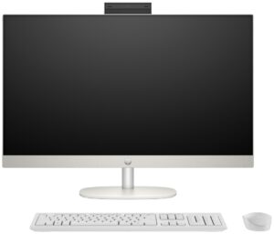 PC AIO HP 27-CR0090NS i5-1334U 16GB 512GB 27"FHD FDOS