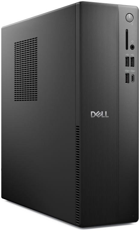 PC DELL PRO SLIM ESSENTIAL QVS1260 i5-14400 8GB 512GB W11P