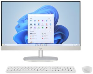 PC HP AIO 24-CR0129NS i5-1334U 16G 512G 23,8" W11