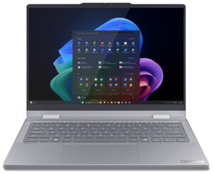 PORTATIL LENOVO THINKBOOK 14 2 in 1 G6 IPL U5 325 16GB 512GB 14" W11P