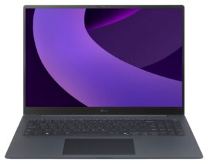 PORTATIL LG GRAM U7-255H 32GB 1TB 16" WQXGA FreeDOS