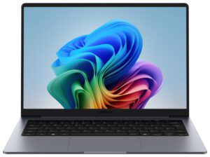 PORTATIL SAMSUNG GALAXY BOOK 6 U5-325 16GB 512GB 14"WUXGA W11P noAC