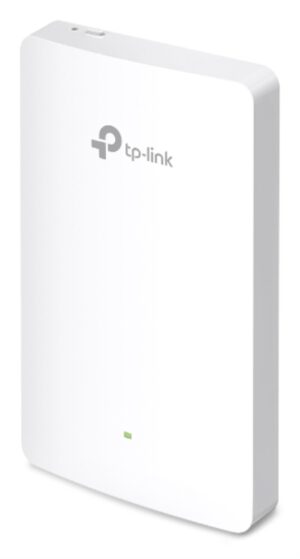 PUNTO DE ACCESO WI-FI 6 TP-LINK AX1800 DE MONTAJE EN PARED