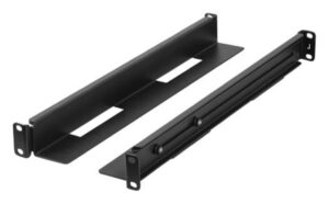RAIL DESLIZANTE LANBERG PARA RACK 19" 397-680MM NEGRO