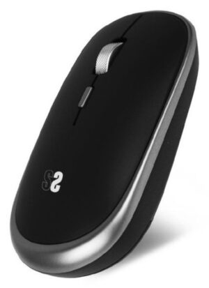 RATON SUBBLIM WIRELESS MINI MOUSE SPACE GREY