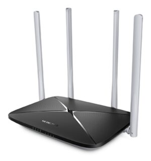 ROUTER MERCUSYS AC1200 WI-FI