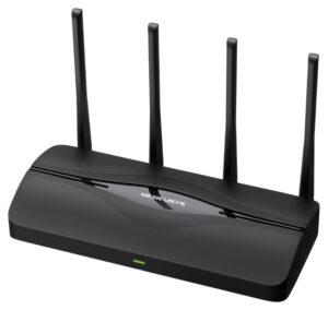 ROUTER MERCUSYS BE3600 DUAL BAND WI-FI 7