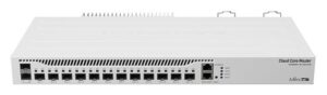 ROUTER MIKROTIK CCR2004-1G-12S+2XS