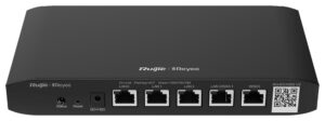 ROUTER RUIJIE REYEE RG-EG105G V2 GIGABIT 4p CLOUD
