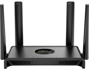 ROUTER RUIJIE REYEE RG-EW300T N300 4G LTE WIFI4