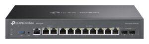 ROUTER VPN OMADA MULTI-GIGABIT ER7412-M2