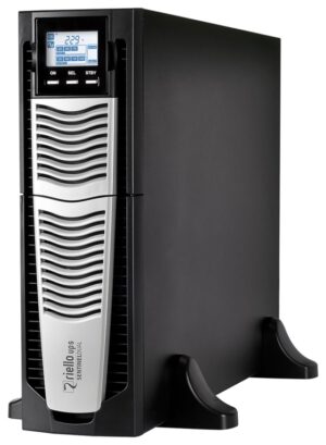 SAI RIELLO SENTINEL DUAL 6000 1:1