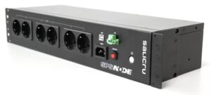 SAI SALICRU SPS 900 NODE