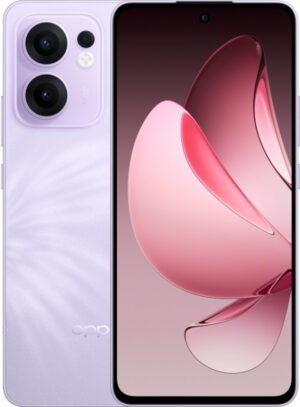 SMARTPHONE OPPO RENO 13F 5G 8GB/256GB PURPLE