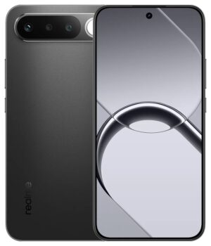 SMARTPHONE REALME 16 8GB 256GB AIR BLACK
