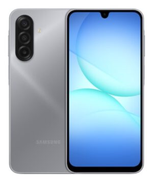 SMARTPHONE SAMSUNG GALAXY A17 4GB 128GB 4G GRAY