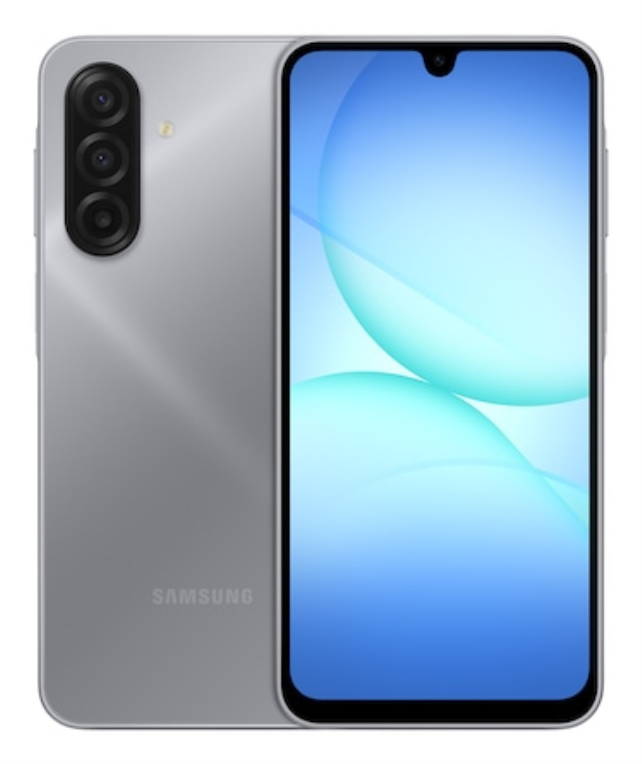 SMARTPHONE SAMSUNG GALAXY A17 4GB 128GB 4G GRAY