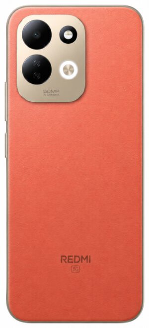 SMARTPHONE XIAOMI REDMI 17 5G 4GB 128GB ORANGE