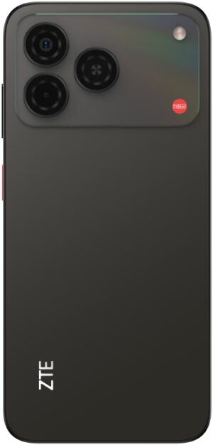 SMARTPHONE ZTE BLADE A57 4+8GB 128GB DUSK BLACK