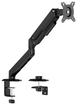 SOPORTE AISENS MESA CONTRAPESO GIRATORIO E INCLINABLE MONITOR/TV 9KG 17-32"