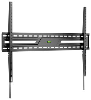 SOPORTE AISENS PARED ECO ULTRA DELGADO MONITOR/TV 75KG 43-100 NEGRO