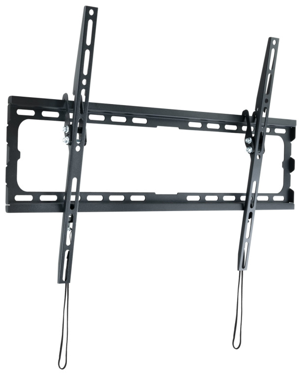 SOPORTE PARED TV TOOQ LP1081T-B NEGRO 37-80" MAX 45 KG