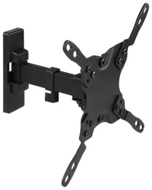 SOPORTE PARED TV TOOQ LP2042TNL-B NEGRO 13-42" MAX 20 KG