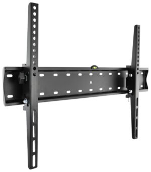 SOPORTE PARED TV TOOQ LP4270T-B NEGRO