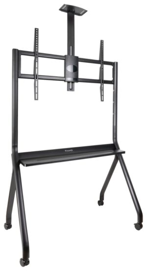 SOPORTE SUELO RUEDAS "ISTAR" PANTALLAS 55-100"