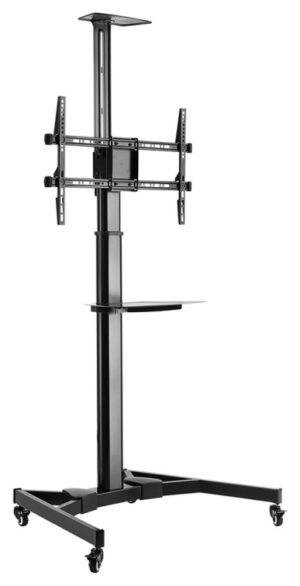 SOPORTE SUELO TV EWENT EW1540 37"-70" ESTANTE CAMARA VESA