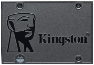 SSD KINGSTON A400 240GB SATA3