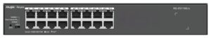SWITCH RUIJIE RG-ES116G-L 16 PUERTOS GIGABIT METAL HOUSING