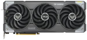 TARJETA GRAFICA ASUS TUF RTX 5070 OC 12GB