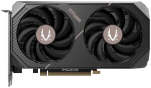 TARJETA GRAFICA ZOTAC RTX 5060TI 16GB AMP 2X