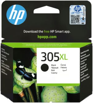 TINTA HP 305XL NEGRO