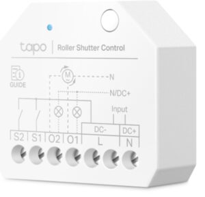 TP-LINK SMART SWITCH MODULE TAPO S112