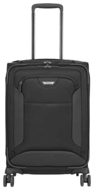 TROLLEY PORTATIL TARGUS CORPORATE TRAVELLER NEGRO