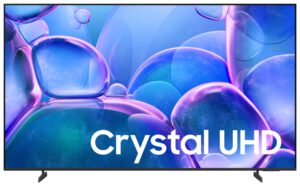 TV SAMSUNG LED UE65U7000FU 65" 4K SMART TV WIFI HDR10+