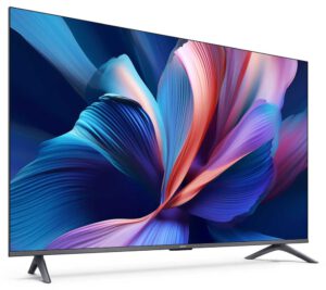 TV XIAOMI ELA5990EU A PRO 2026 65" QLED GOOGLETV NEGRO USB 2.0 LAN HDMI X3