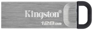 USB 3.2 KINGSTON 128GB DATATRAVELER KYSON
