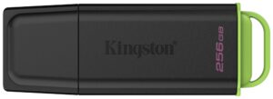 USB KINGSTON DATATRAVELER DTXG2 256GB USB3.2