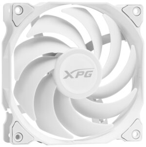 VENTILADOR CAJA XPG VENTO 120MM BLANCO